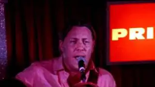 Steve Carlson feat. Rosalee & Darren Sher Privatclub Berlin 