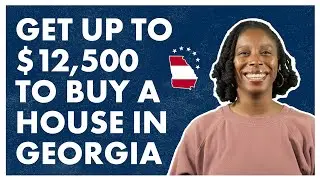 Peach Plus Loan: Get Up to $12,500 to Buy a House in Georgia