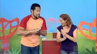 Play School Song - Old McDonald Had a Farm