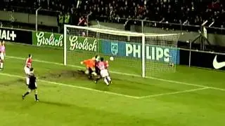 Mooie momenten van Tomek Iwan