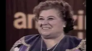 Witch Dame Sybil Leek Interview & Paranormal Phenomena on The Amazing World of Kreskin 1972