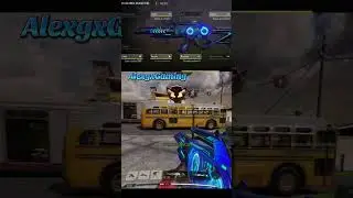 LA MEJOR CLASE DE LA CR-56 AMAX PARA REVENTAR EN IGUALADAS 🔥#codmobile#cod#Callofduty#parati#sigueme