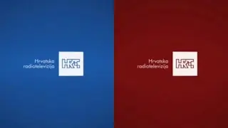 HRT1 i HRT2 - Svi identiteti iz 2012.