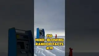 110 Crazy Facts You Won&rsquo;t Believe Are True! 19 🤯 #shorts