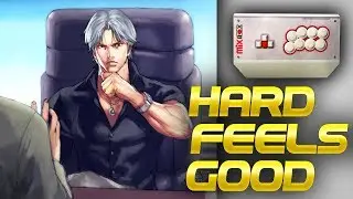The Challenging And Always Satisfying Lee, Raijin Promotion