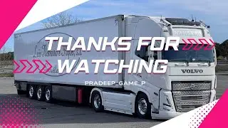 😯😯0ne Mistake = Crash IDangerous Roads I😯
Truck of Europe 3 LIVE😲😲