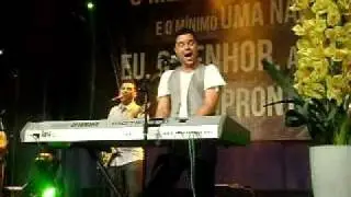 Ressuscita - Ministério Ipiranga