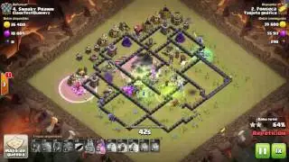 GoBoWi TH10, Heroes 26/30