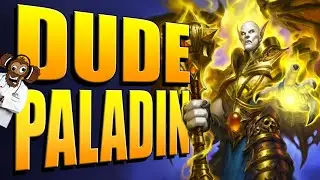 The Most UNDERRATED Deck! - Deck Doctor | Hearthstone | Forged in the Barrens