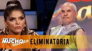 ANA BÁRBARA SE DECLARA CAÑANGUERA DE CORAZÓN.