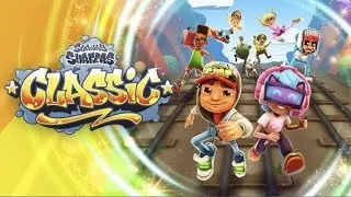 Subway Surfers game play now hack is glej  good game play Irshad Ansari is #shorts live
