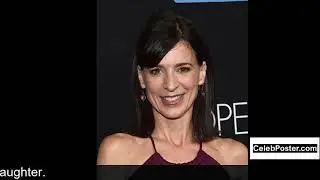 Perrey Reeves biography