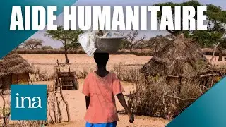 🌱 Pour une Afrique verte : au c&oelig;ur du Sahel, une autre id&eacute;e de l&rsquo;aide humanitaire | INA Reportages