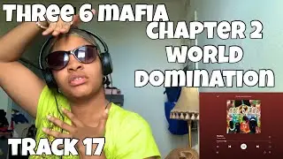THREE 6 MAFIA &laquo;ГЛАВА 2 МИРОВОЕ ГОСПОДСТВО РЕАКЦИЯ НА АЛЬБОМ &laquo;ВСПЫШКИ&raquo;