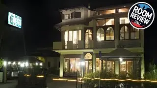 Hotel Duca Della Corgna | Castiglione Del Lago, Italy | Hotel Review 🌟