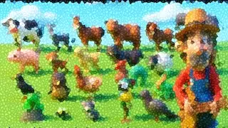 Can You Name The Animal Here? Can You sing the song that it takes? Sponsored by: Klasky Csupo Effect