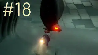 Luigi's Mansion 3! Part 18: Sandy Struggle