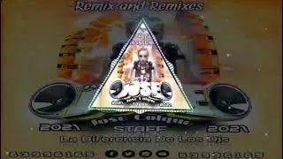 Me Arrepiento - Grupo la Fiebre &[&bull;DJ JOSE MVl&bull;]LA DIFERENCIA DE LOS DJS _ ((RemiX - 2021))C.chicha