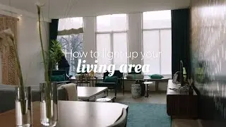 Как улучшить гостиную зону &mdash; Советы от Booking.com