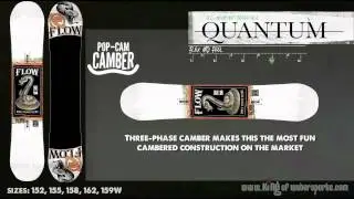 Flow Quantum 2013