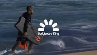 Ben Player 2017 // Bodyboard King