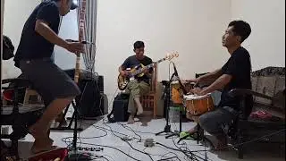 Bahtera cinta