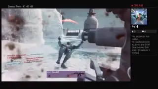 IW HACKED