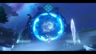 Genshin Impact Update: Spiral Abyss Challenges Ahead!