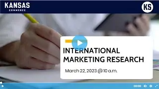International Market Research