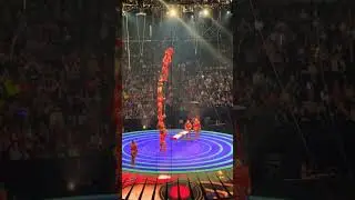 Troupe Brothers&rsquo; Most Epic Stunt Yet! Unreal Acrobatics 🤯🔥
