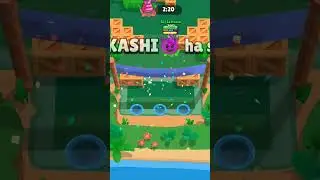 1v1 KASHI (demolito