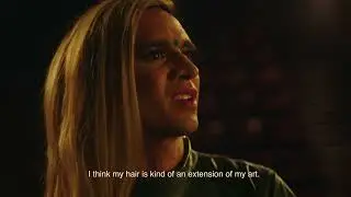 Hair Has No Gender 2021 (Pantene) - feat. Vivek Shraya