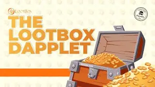 Lootbox Dapplet Demo