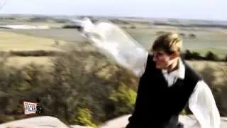 Prairie Grass Film Challenge Ad