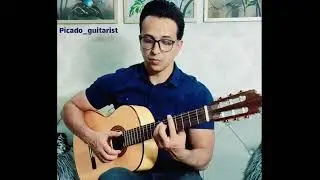 آموزش ریتم و آکورد و پاساژهای تماشا شادمهر عقیلی