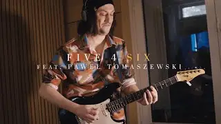 The Making of: Andrzej Gondek Trio. MAZE - a new album release, summer 2022