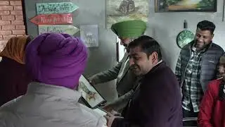 SHABAD PARGAS