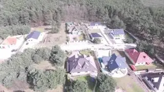 Przylep z Lotu ptaka