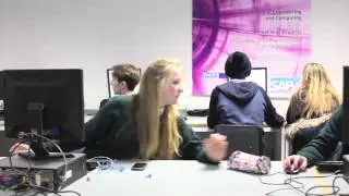 ADAPT-supported ComputeTY computing skills course for teens