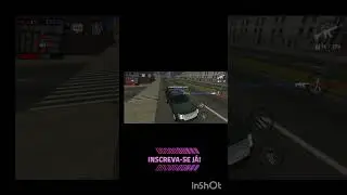 patrulhamento e treino no(justice rivals 3 online) GOE