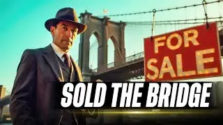 The Con Artist Who Sold Landmarks: George C. Parker&rsquo;s Greatest Scams