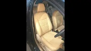 Ford Figo Aspire Seat Covers | Car Seat Covers Designs | Car Accessories Modified