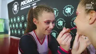 PUCHAR POLSKI POLSKIEGO ZWIĄZKU SPORTOWEGO CHEERLEADERS - KARCZEW 2021