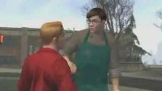 Bully -58- Nerd Challenge (На самом деле это часть 56 - Дом Тэда)