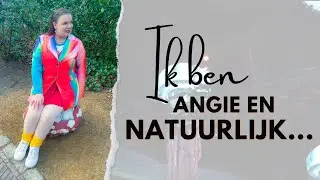 Ik ben Angie en natuurlijk... | Efteling | Eftelingse Brunette