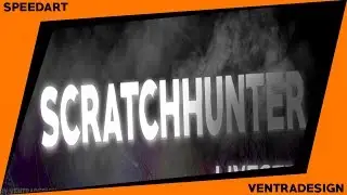 VentraDesign ► Scratchhunter ▬ (BAD RESOLUTION)