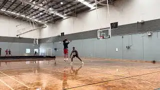 1v1 John vs Sid | Game 3