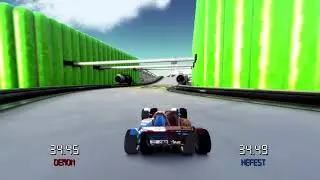 [Former WR] B10 Speed 34.45