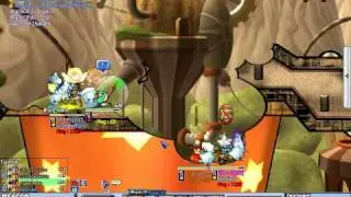 gunbound hacker
