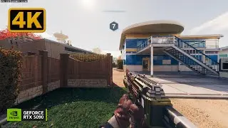 Call of Duty: Black Ops 7 Multiplayer Gameplay [4K] — 1 Hour (No Commentary)